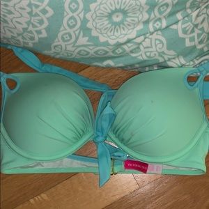 victoria’s secret bombshell bikini top